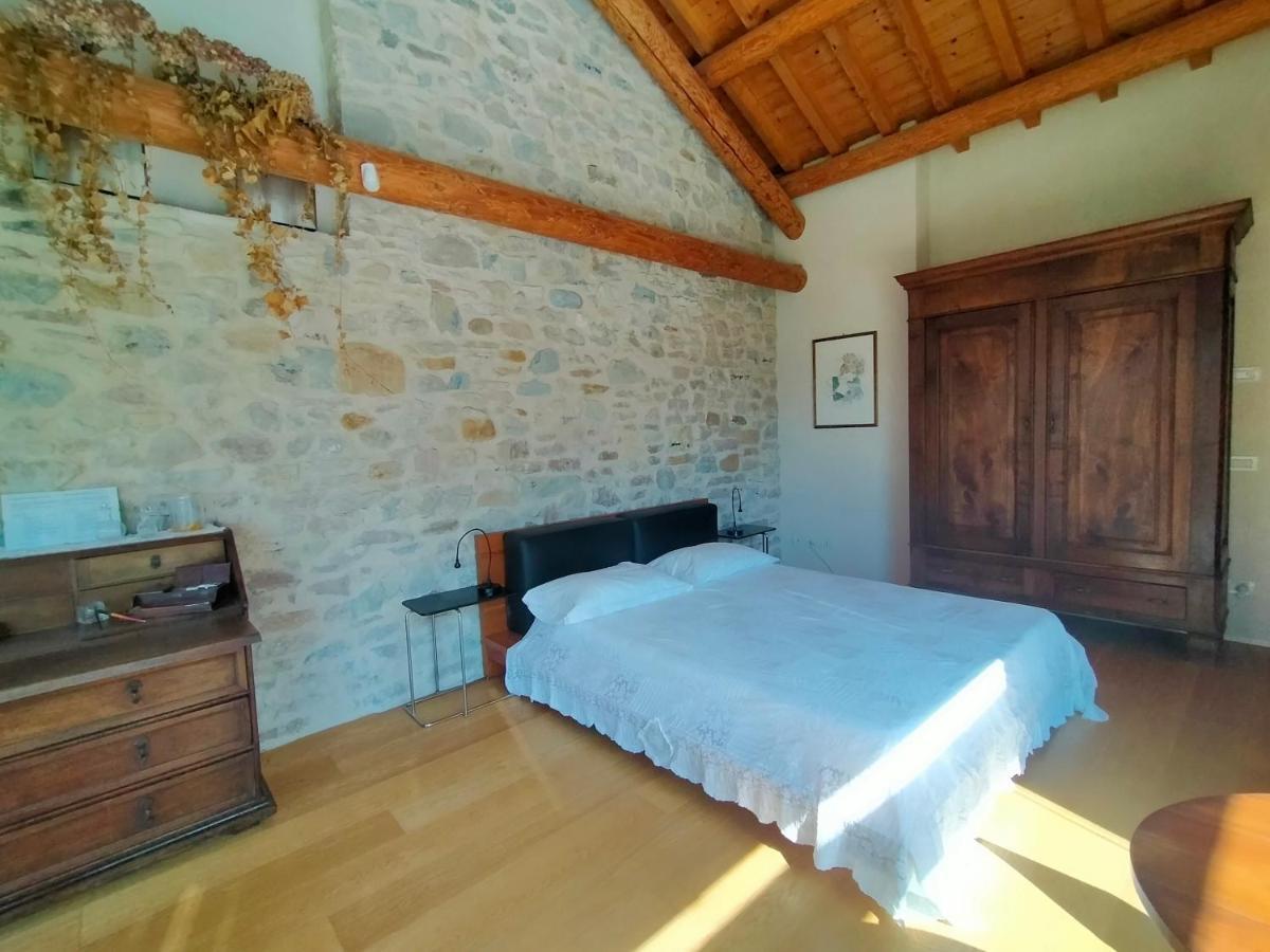 Bb Giardino Di San Paolo Bed & Breakfast Feltre Ngoại thất bức ảnh